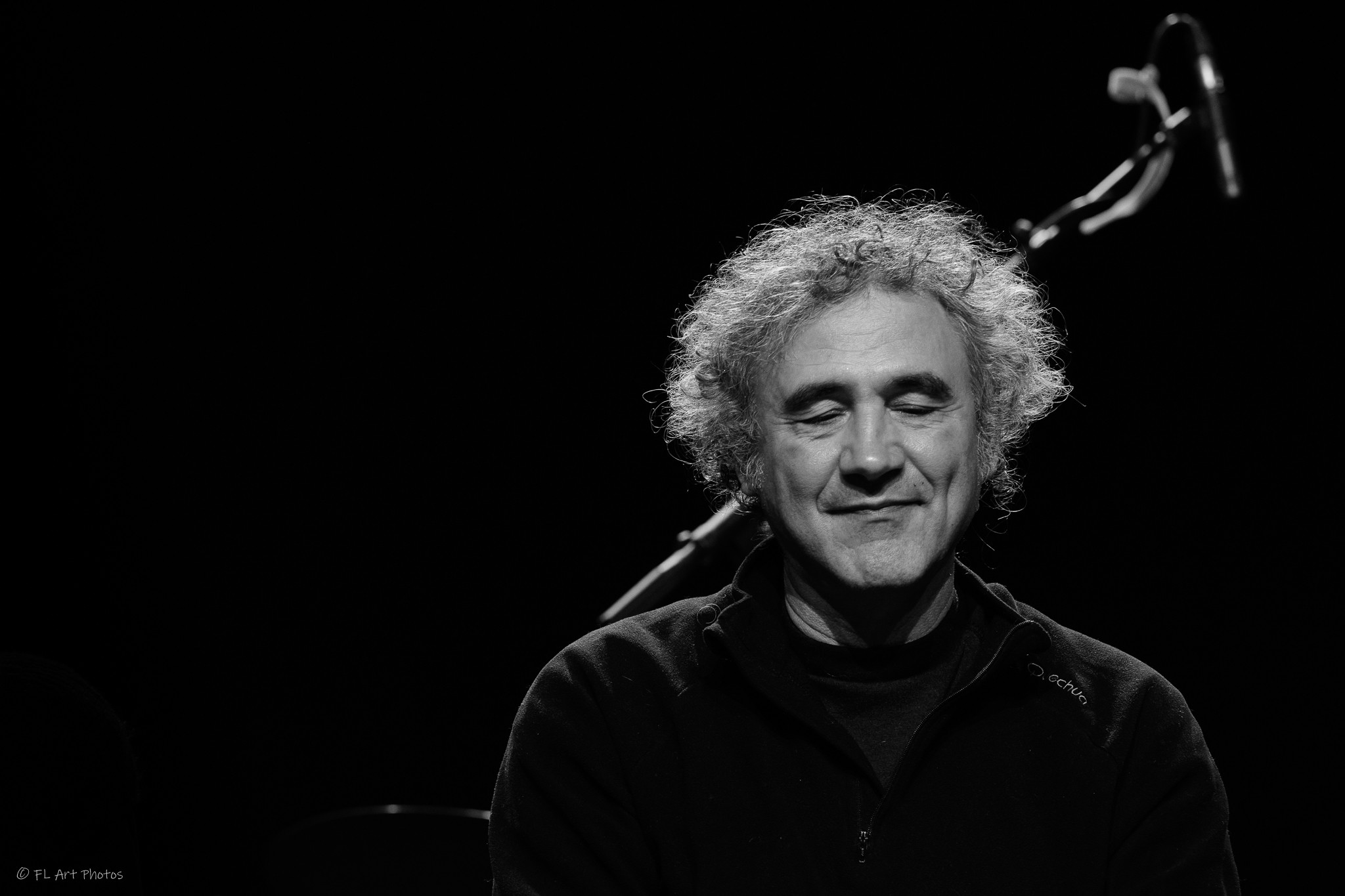 Tous en scène 2022 - Jacques Pons - Cours de percussions et batucada